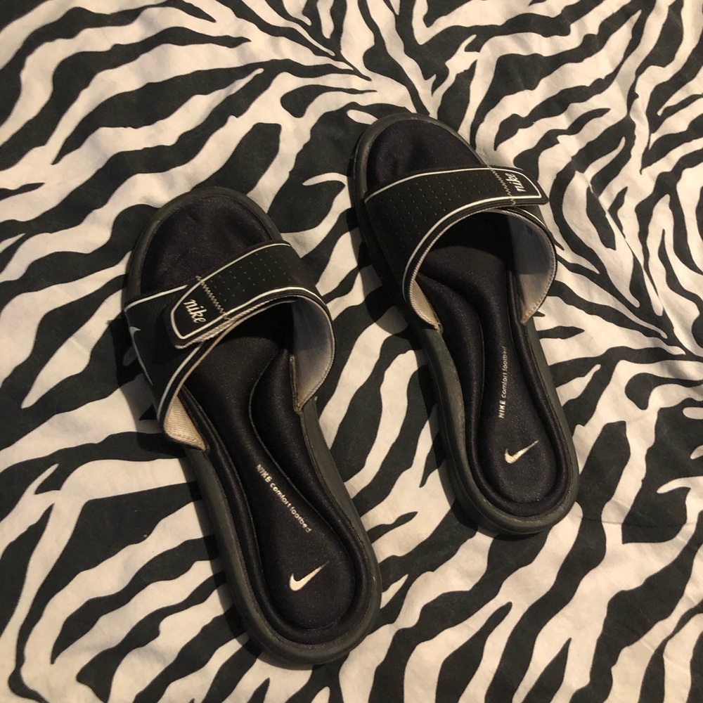 Nike Slides